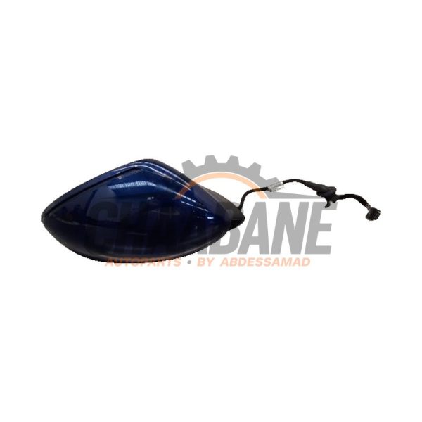 Retroviseur droit 982858654 Porsche 718 Cayman (982) 4.0 GT4 2016