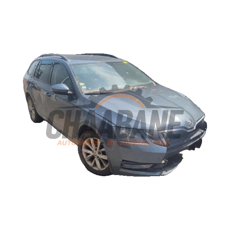 Porte avant droite Skoda Octavia Combi (5EAC) 1.6 TDI 16V 2012 / 2020