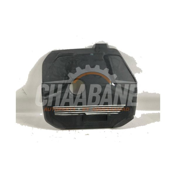 Cache sous moteur 8656447 BMW 1-Serie 2019