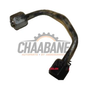 Conduit de carburant 057130241AD Audi SQ7 (4MB/4MG) 4.0 TDI V8 32V 2016