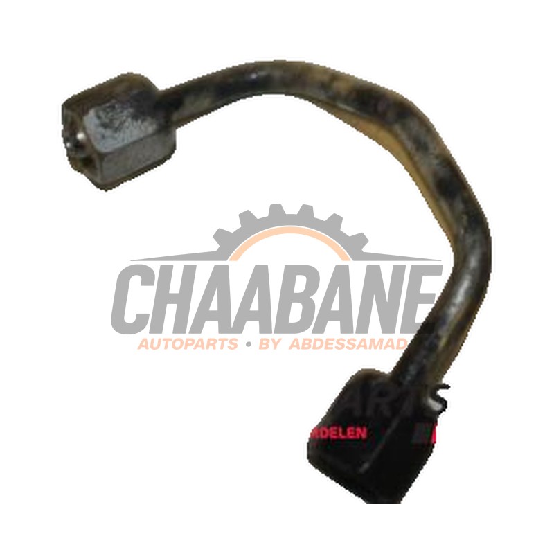 Conduit de carburant 057130241AD Audi SQ7 (4MB/4MG) 4.0 TDI V8 32V 2016