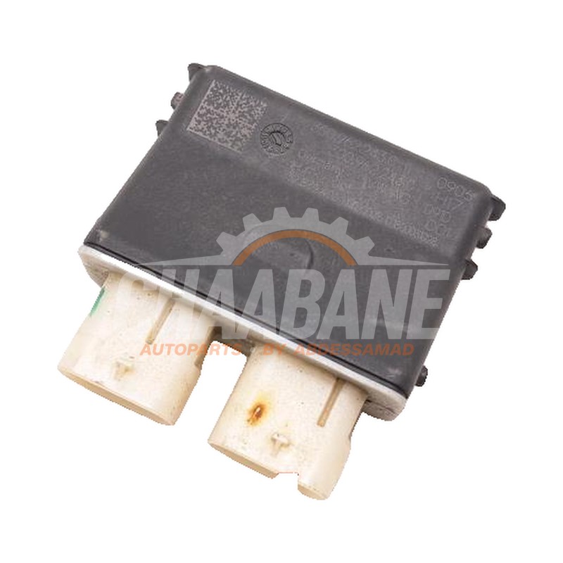 Module passage hayon 3G0962243C Audi A6 Avant (C8) 3.0 V6 24V 50 TDI Mild Hybrid Quattro 2018