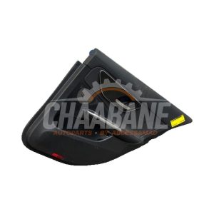 Revetement portiere haut 4portes arriere droite A2067305402 Mercedes C Estate (S206) C-220d 2.0 Turbo 16V