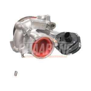 Turbo 06K145654M Audi Q3 2018