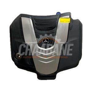 Couverture moteur A6420108309 Mercedes E (C238) E-200 2.0 Turbo 16V