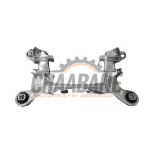 Arbre de roue 4x4 A2213500508 Mercedes S-Klasse
