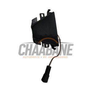Plaque de protection divers 5TA845109 Seat Leon Sportstourer (KLF) 1.5 TSI 16V 2020