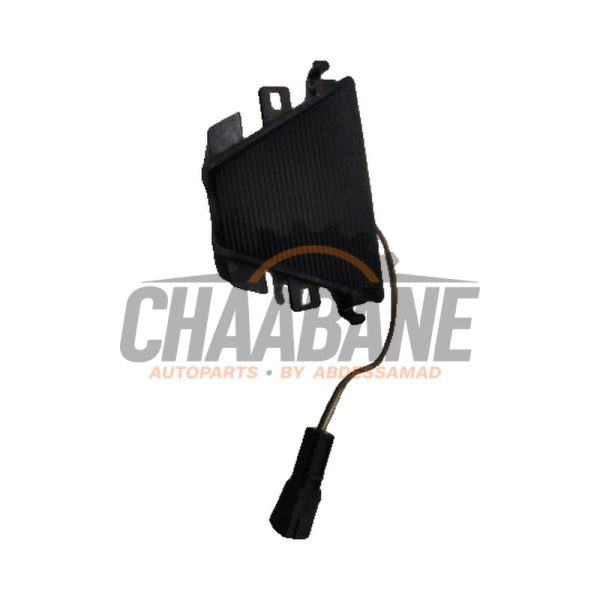 Plaque de protection divers 5TA845109 Seat Leon Sportstourer (KLF) 1.5 TSI 16V 2020