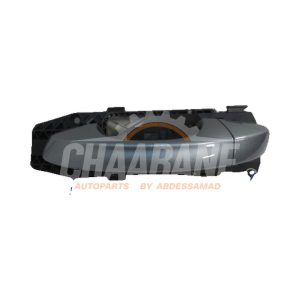 Poignee de porte arriere gauche Skoda Superb 2015 / 2024