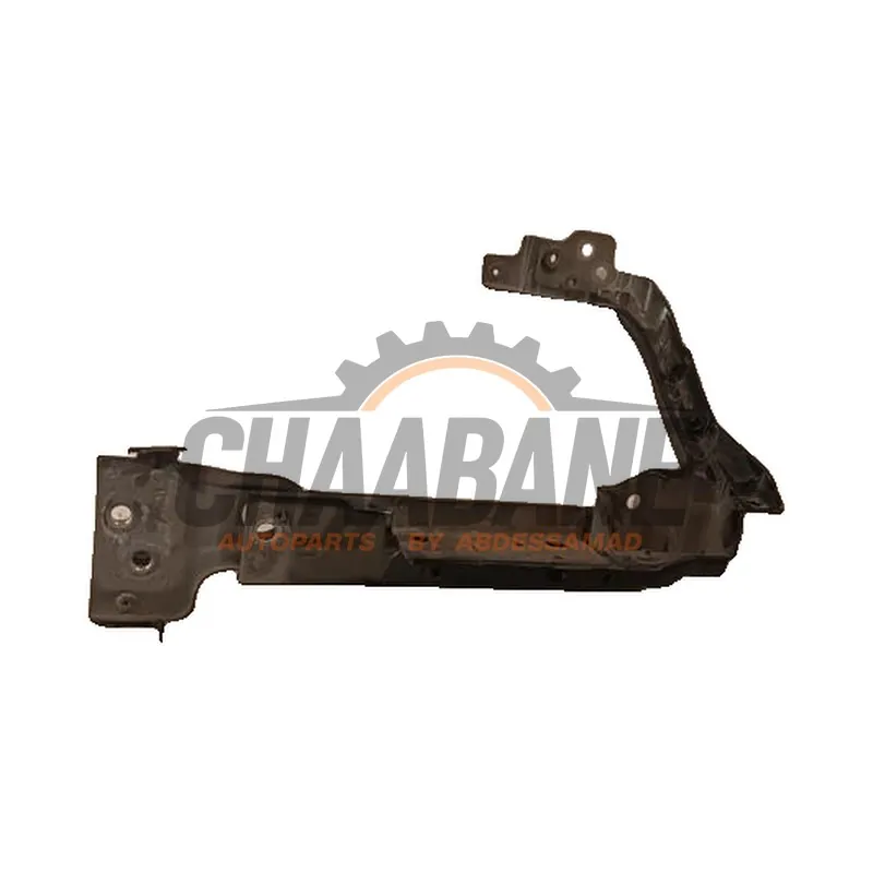 Cadre phare droit T4N3260 Jaguar XF (X260) 2.0d 180 16V