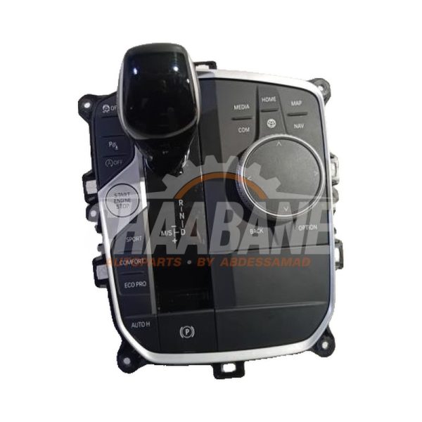 Ordinateur chauffage 16046610 BMW i4 (G26) eDrive40 84 kWh 2021