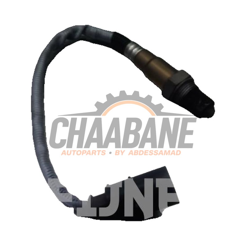 Sonde lambda 0065421718 Mercedes Sprinter 3,5t (907.6/910.6) 311 CDI 2.1 D FWD
