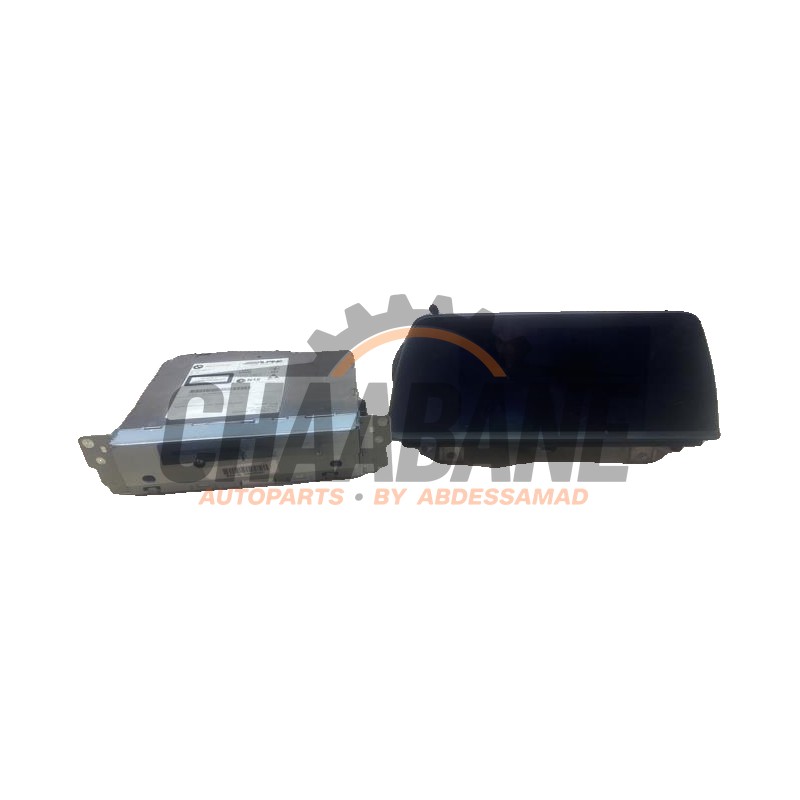 Kit navigation E1062665 BMW 2 serie (F22) 220i 2.0 Turbo 16V 2013 / 2021
