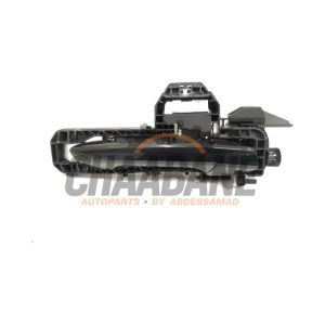 Poignee portiere 4portes arriere droite A2047601634 Mercedes A (W176) 2.0 A-250 Turbo 16V