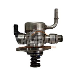 Pompe haute pression 06Q127025S Volkswagen Golf VIII (CD1) 2.0 TSI R 16V 4Motion 2019