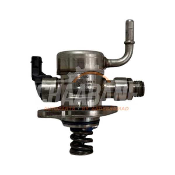 Pompe haute pression 06Q127025S Volkswagen Golf VIII (CD1) 2.0 TSI R 16V 4Motion 2019