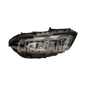 Kit phares gauche + droite A1779062800 Mercedes A (177.0)