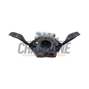Commutateur combi colonne de direction 699659001 BMW 4 serie Gran Coupe (F36) 440i 3.0 TwinPower Turbo 24V 2014 / 2021