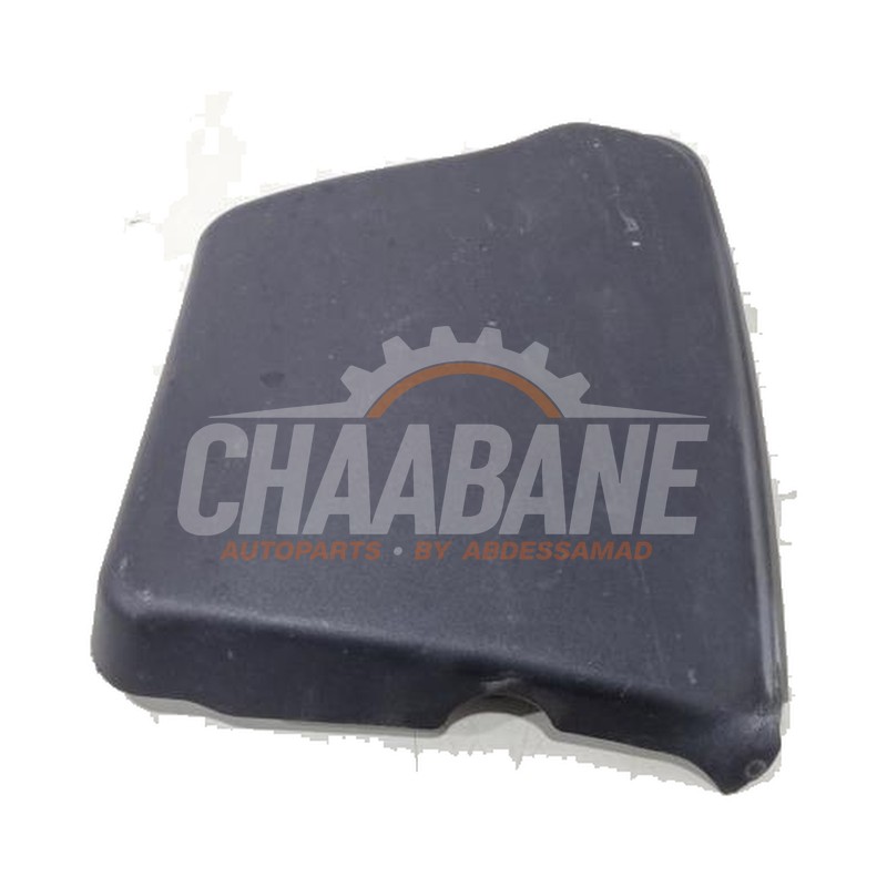 Plaque de protection divers 8R0945425A Audi SQ5 (8RB) 3.0 TDI V6 24V 2012 / 2017