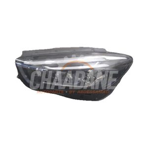 Phare droit A2479068305 Mercedes B (W247) 2.0 B-220 Turbo 16V