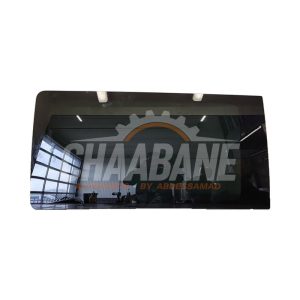 Vitre porte laterale de chargement E000191 Mercedes Vito Tourer (447.7) 2.2 116 CDI 16V