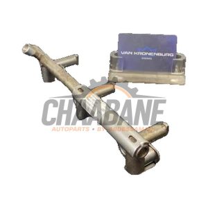 Systeme dinjection FX239G802AB Jaguar XF (X260) 3.0 V6 S 24V