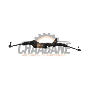 Cremaillere assistee 7806079540 BMW 6 serie Gran Coupe (F06) 640d 24V 2012 / 2018