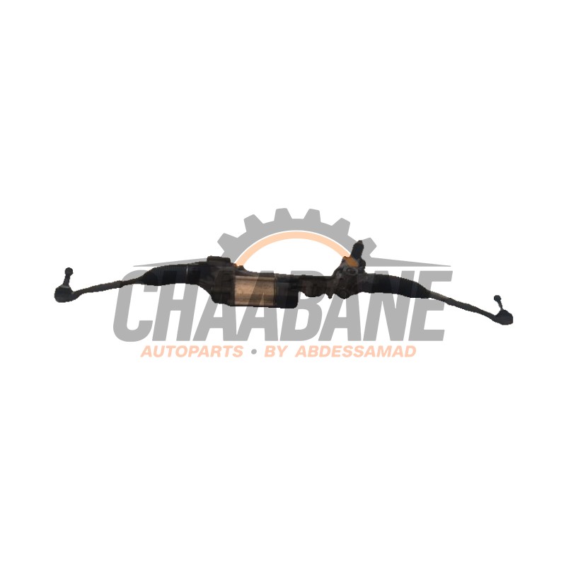 Boitier de direction assistee 7806079540 BMW 6 serie Gran Coupe (F06) 640d 24V 2012 / 2018
