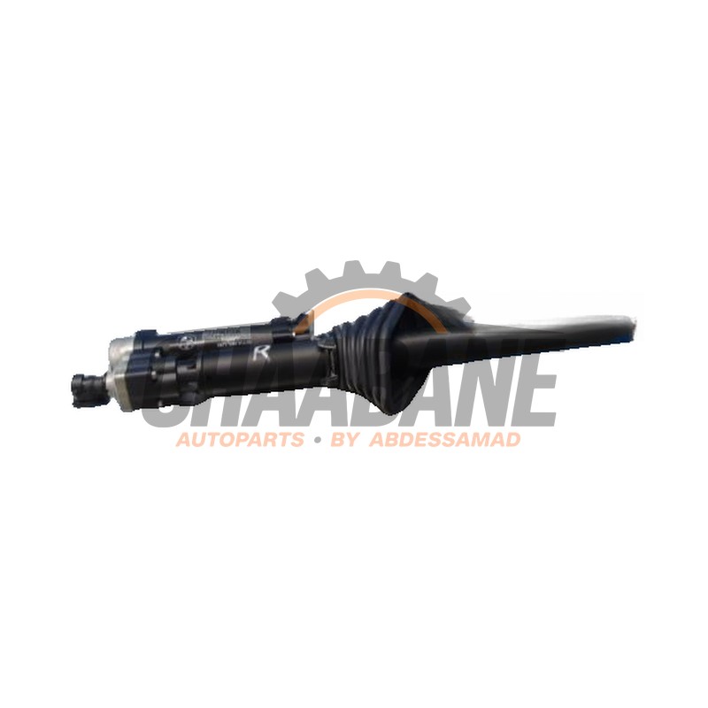 Amortisseur a gaz arriere droit 2586402 BMW 4 serie Gran Coupe (F36) 430i 2.0 16V 2014 / 2021