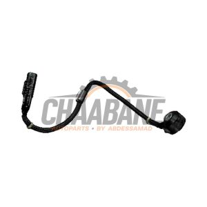 Capteur de cliquetis A0009057303 Mercedes GLC Coupe (C253) 2.0 300 e 16V 4-Matic