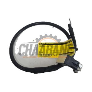 Borne de batterie A2469052403 Mercedes GLA (156.9) 1.6 180 16V