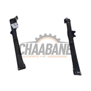 Mecanique vitre 4portes arriere gauche 4M0839461A Audi Q7 2016