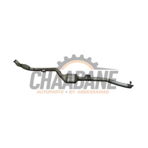 Catalyseur A2534905403 Mercedes GLC-Klasse