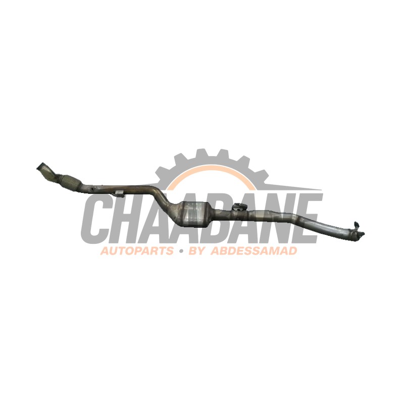 Catalyseur A2534905403 Mercedes GLC-Klasse