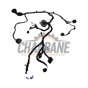 Faisceau de cables T4K19093 Jaguar I-Pace EV400 AWD