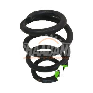 Ressort de flexion arriere A1563240204 Mercedes CLA Shooting Brake AMG (117.9) 2.0 CLA-45 AMG Turbo 16V