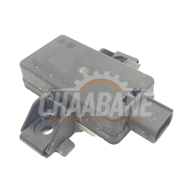 Module gonflage pneus A0009002013 Mercedes E (W213) E-220d 2.0 Turbo 16V
