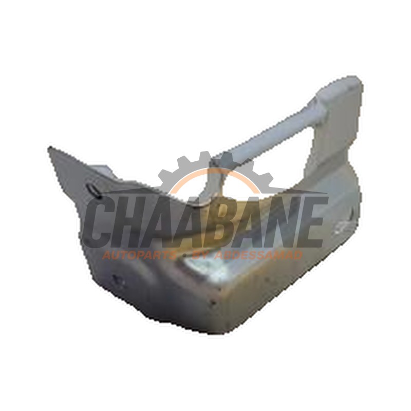 Support decran avant gauche 2K5821135 Volkswagen Caddy IV 1.6 TDI 16V 2015