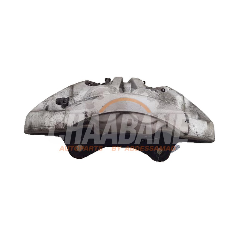 Etrier de frein avant gauche 80A615107 Audi Q5 (FYB/FYG) 2.0 TFSI 16V Quattro 2016