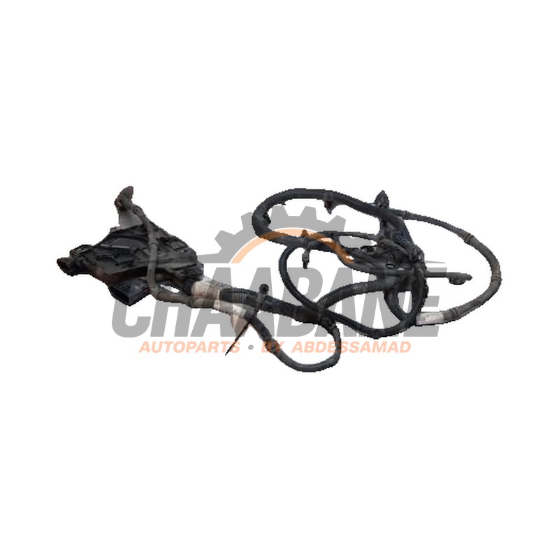 Cable (divers) J9C39L468 Jaguar E-Pace 2.0 D 150 16V AWD