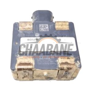 Capteur radar A0009055211 Mercedes GLC (X253) 2.0 C-220d 16V 4-Matic