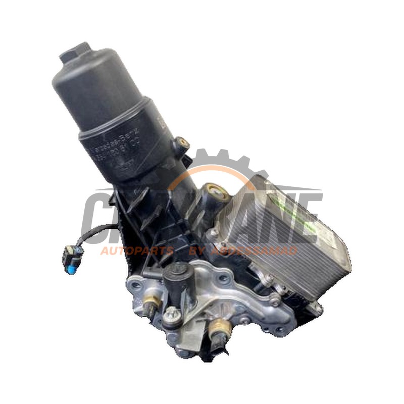Boitier filtre a huile A6541806100 Mercedes A (177.0) 2.0 A-220d