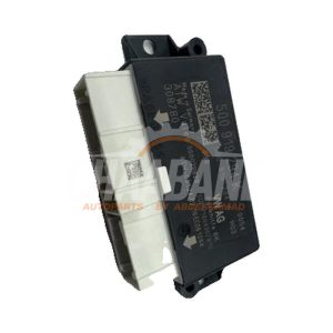 Module PDC 5Q0919294A Seat Leon (5FB) 2.0 TSI Cupra 280 16V 2012 / 2020