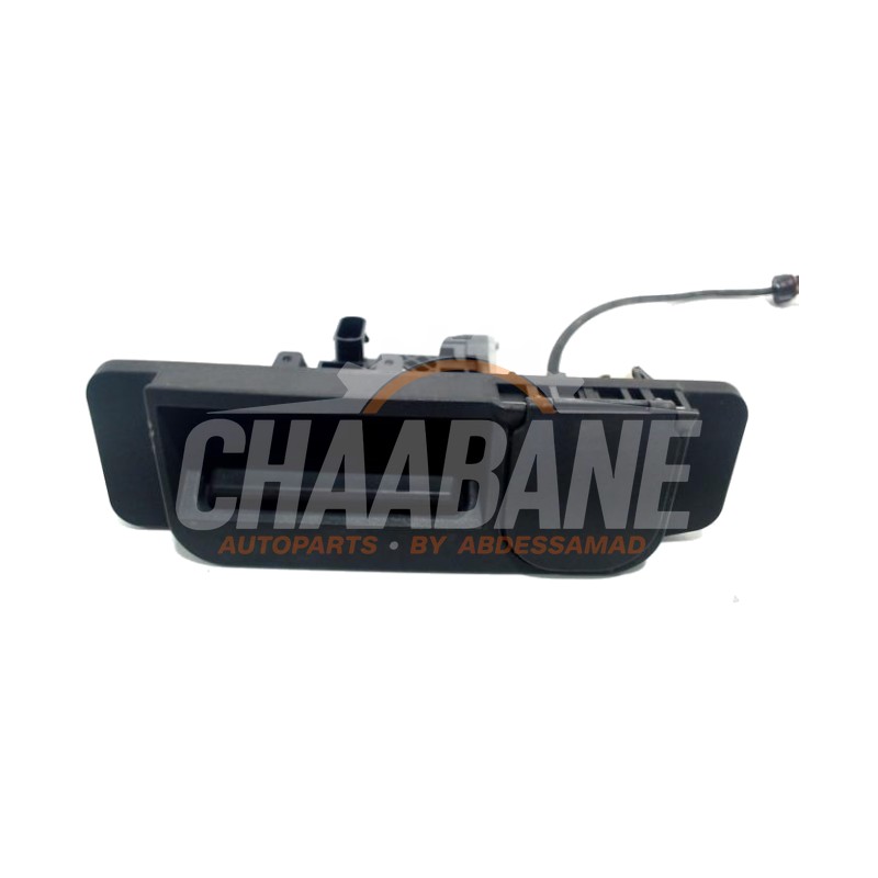 Camera de recul A2227600593 Mercedes S-Klasse