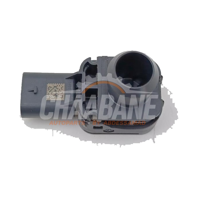 Carte capteur (tubulure dadmission) A0009055204 Mercedes GLA (H247) 1.3 200 Turbo 16V