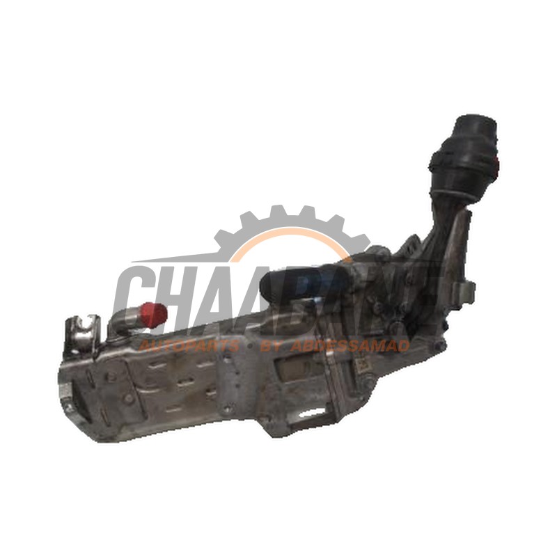 Refroidisseur RGE A6511400275 Mercedes Sprinter