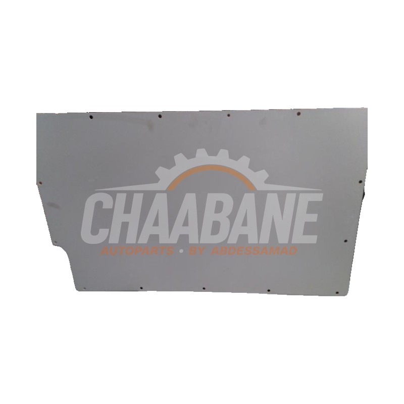 Revetement panneau lateral arriere gauche 7H1867203BELG Volkswagen Transporter/Caravelle T6 2.0 TDI 150 2015 / 2024