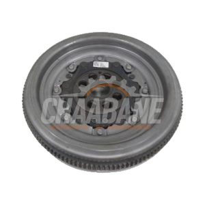 Volant moteur 06K105266A Audi TT 2014