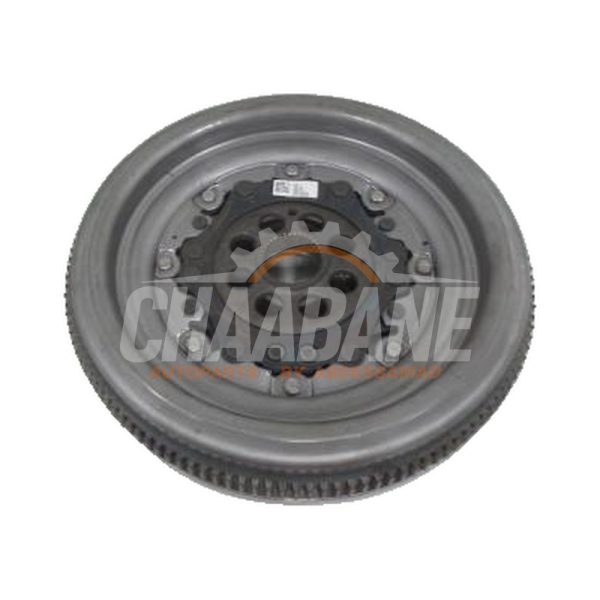 Volant moteur 06K105266A Audi TT 2014