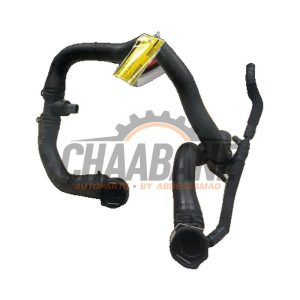 Tuyau radiateur 2Q0121049 Seat Ibiza V (KJB) 1.0 TSI 12V 2017